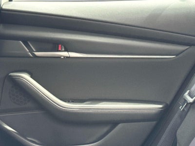 2026 Mazda Mazda3 Sedan 2.5 S