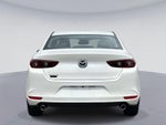 2026 Mazda Mazda3 Sedan 2.5 S