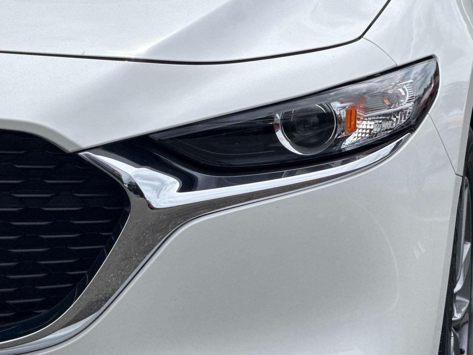 2026 Mazda Mazda3 Sedan 2.5 S
