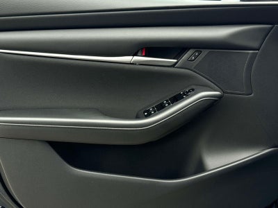 2026 Mazda Mazda3 Sedan 2.5 S