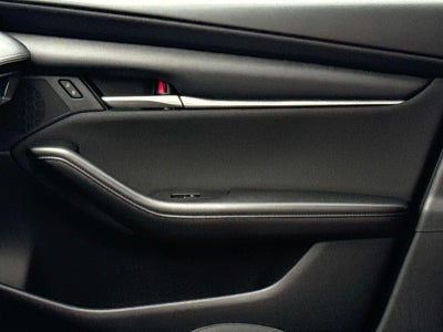 2026 Mazda Mazda3 Sedan 2.5 S
