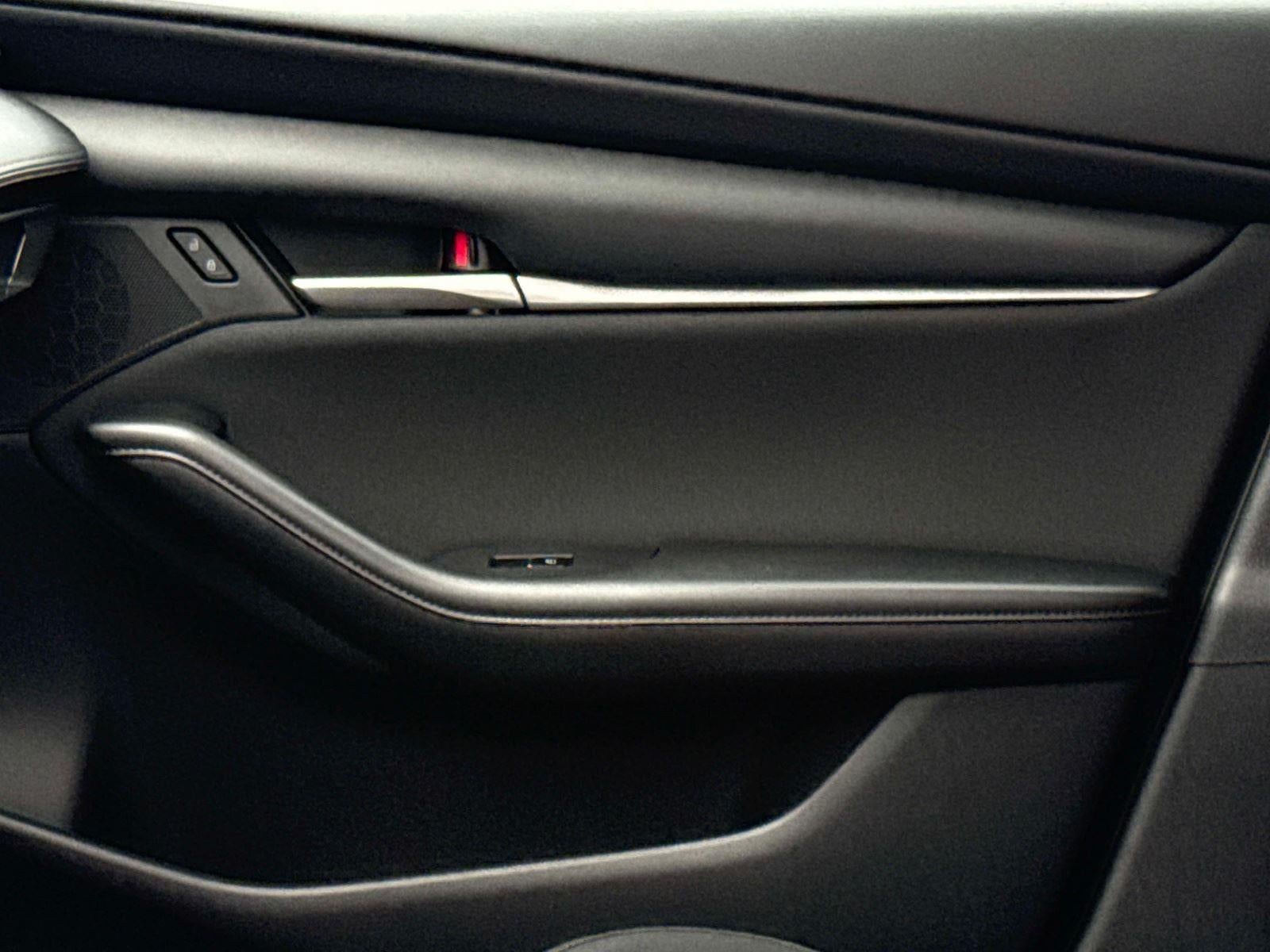 2026 Mazda Mazda3 Sedan 2.5 S