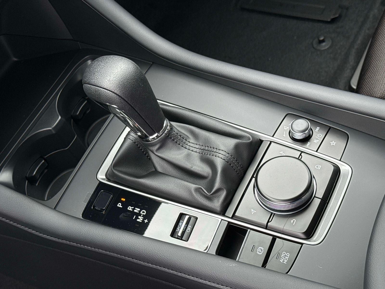 2026 Mazda Mazda3 Sedan 2.5 S