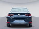 2026 Mazda Mazda3 Sedan 2.5 S