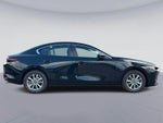 2026 Mazda Mazda3 Sedan 2.5 S