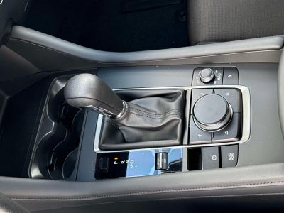 2026 Mazda Mazda3 Sedan 2.5 S