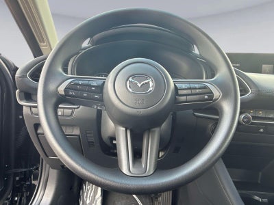 2026 Mazda Mazda3 Sedan 2.5 S