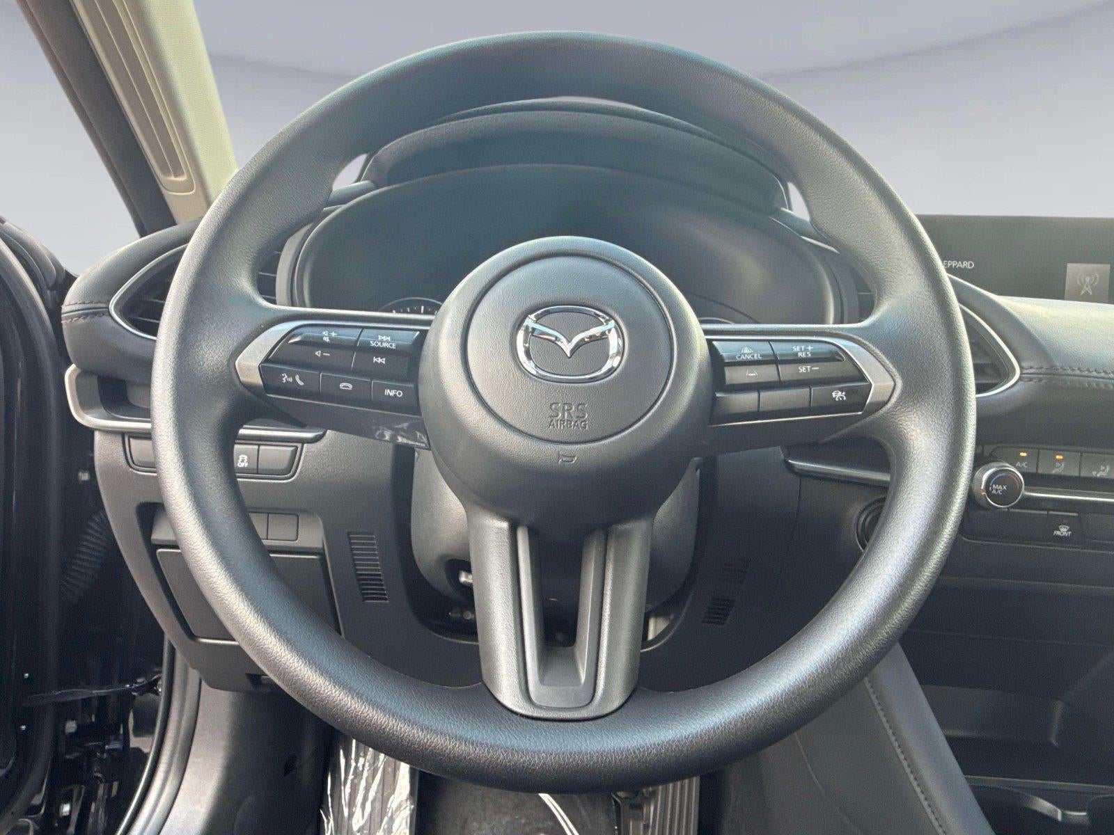 2026 Mazda Mazda3 Sedan 2.5 S