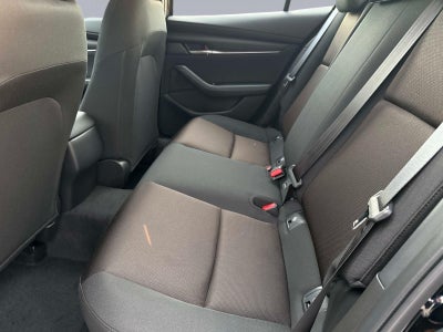 2026 Mazda Mazda3 Sedan 2.5 S