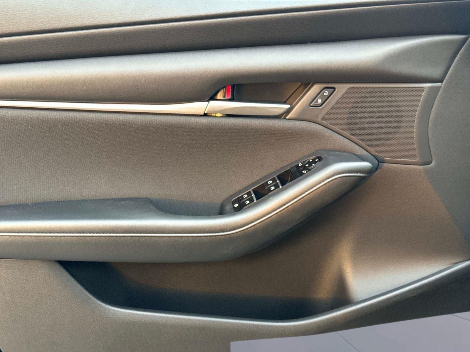 2026 Mazda Mazda3 Sedan 2.5 S