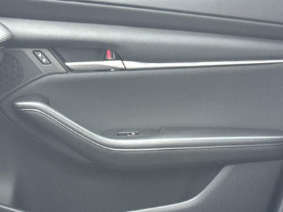 2026 Mazda Mazda3 Sedan 2.5 S