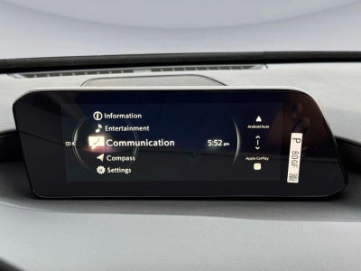 2026 Mazda Mazda3 Sedan 2.5 S