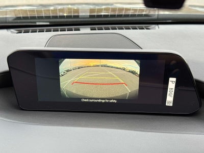 2026 Mazda Mazda3 Sedan 2.5 S