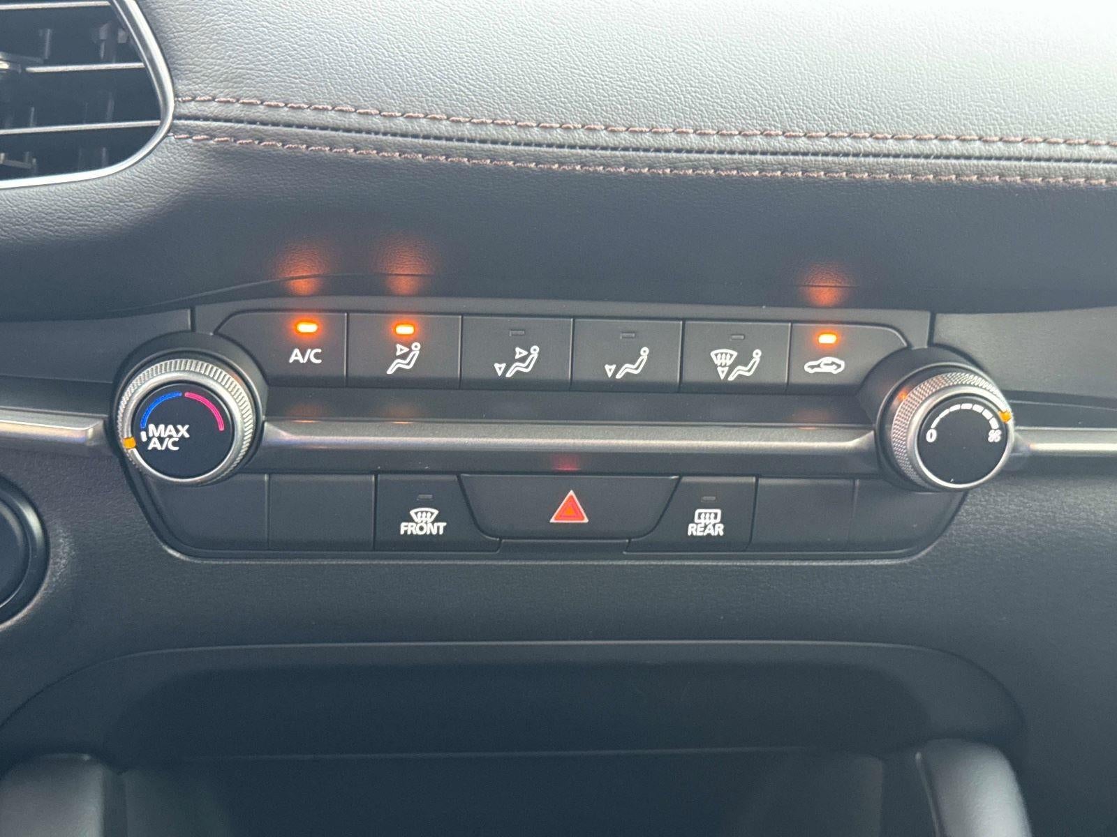 2026 Mazda Mazda3 Sedan 2.5 S