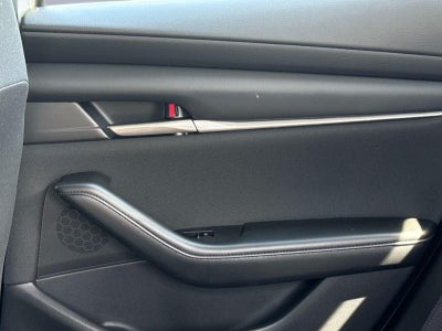 2026 Mazda Mazda3 Sedan 2.5 S