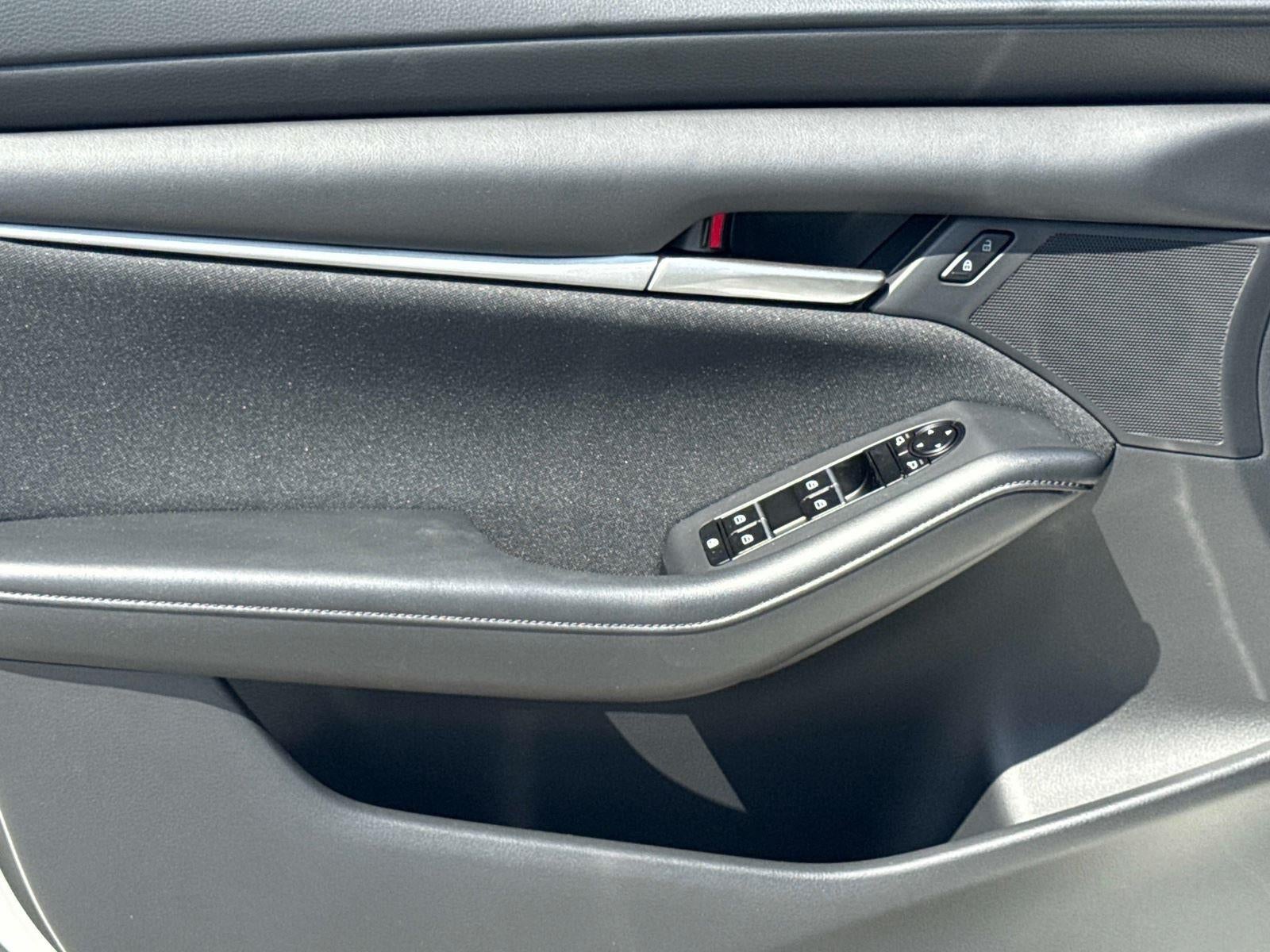 2026 Mazda Mazda3 Sedan 2.5 S