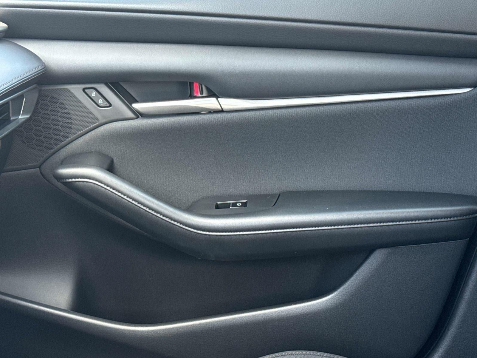 2026 Mazda Mazda3 Sedan 2.5 S