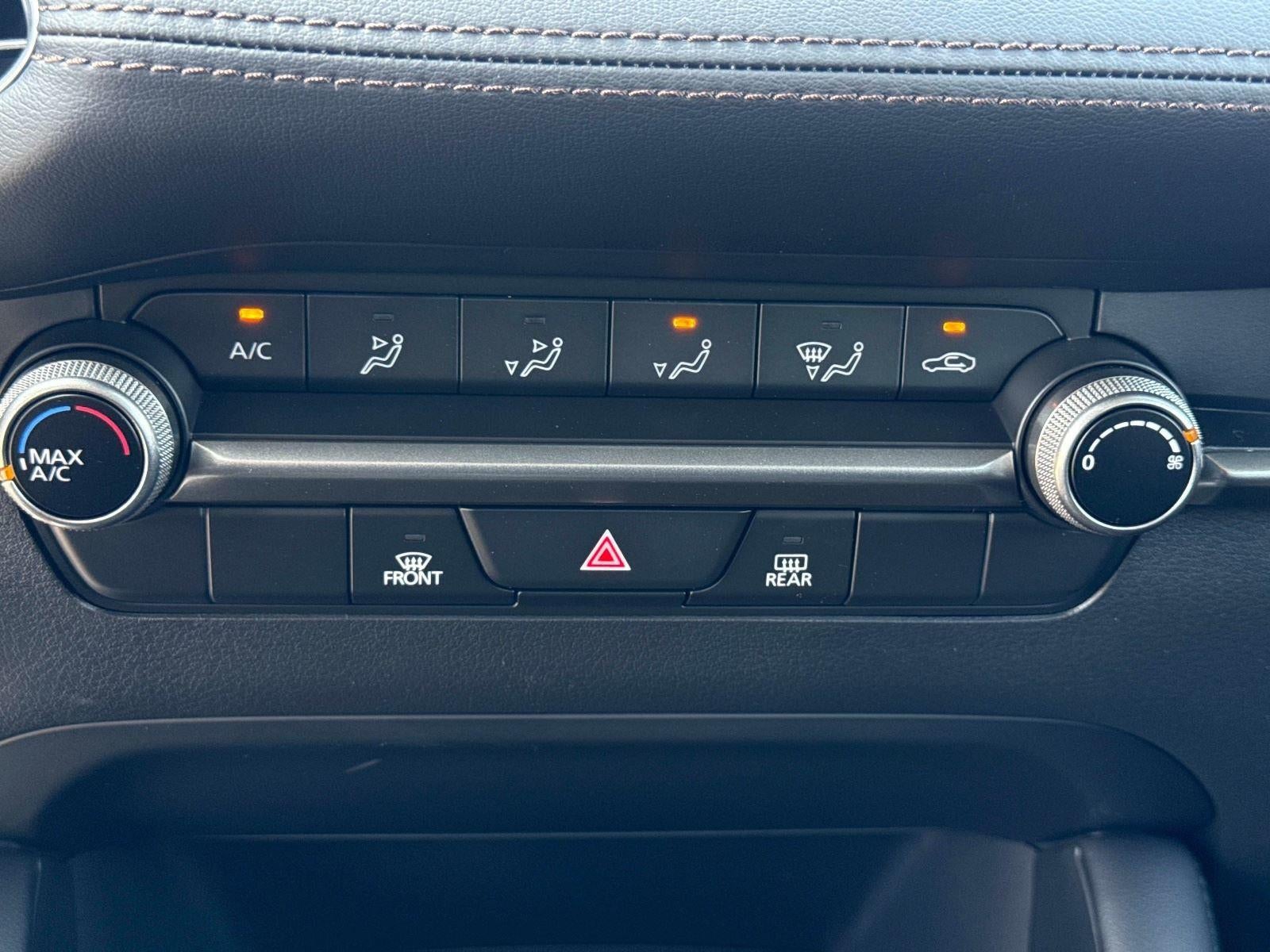 2026 Mazda Mazda3 Sedan 2.5 S