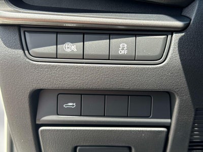 2026 Mazda Mazda3 Sedan 2.5 S