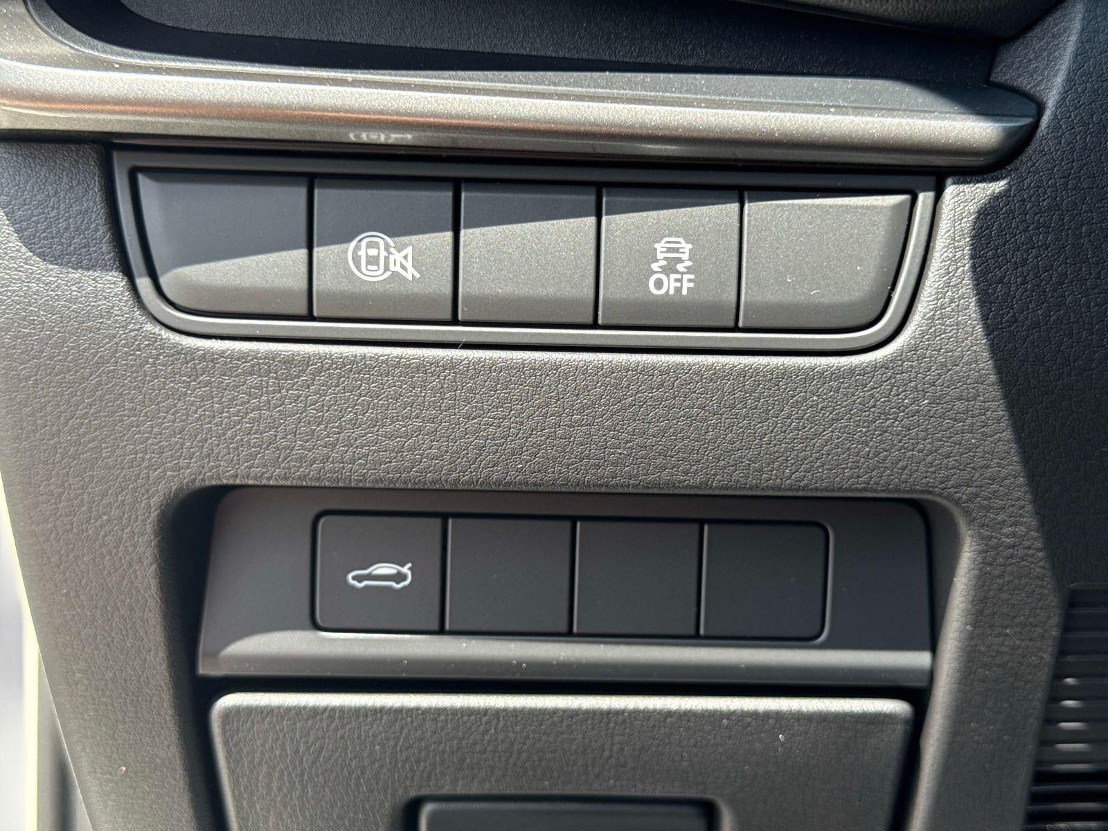 2026 Mazda Mazda3 Sedan 2.5 S