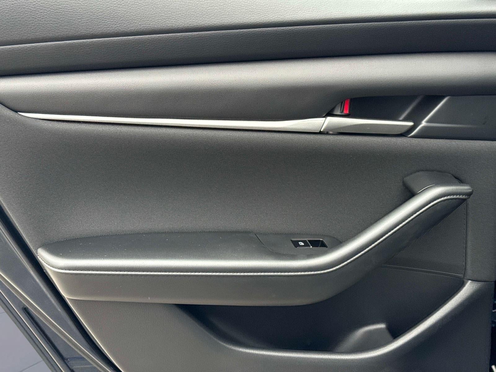 2026 Mazda Mazda3 Sedan 2.5 S