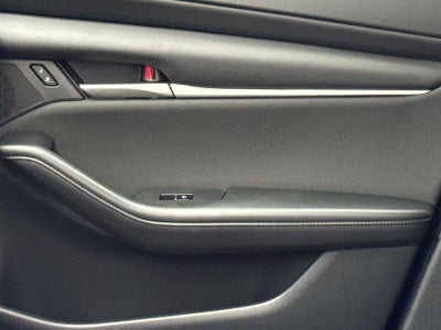 2026 Mazda Mazda3 Sedan 2.5 S