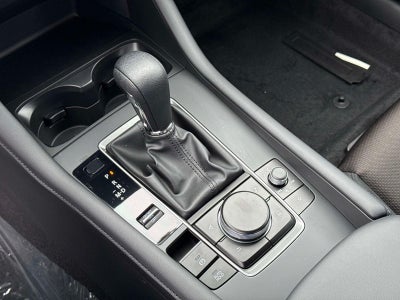 2026 Mazda Mazda3 Sedan 2.5 S