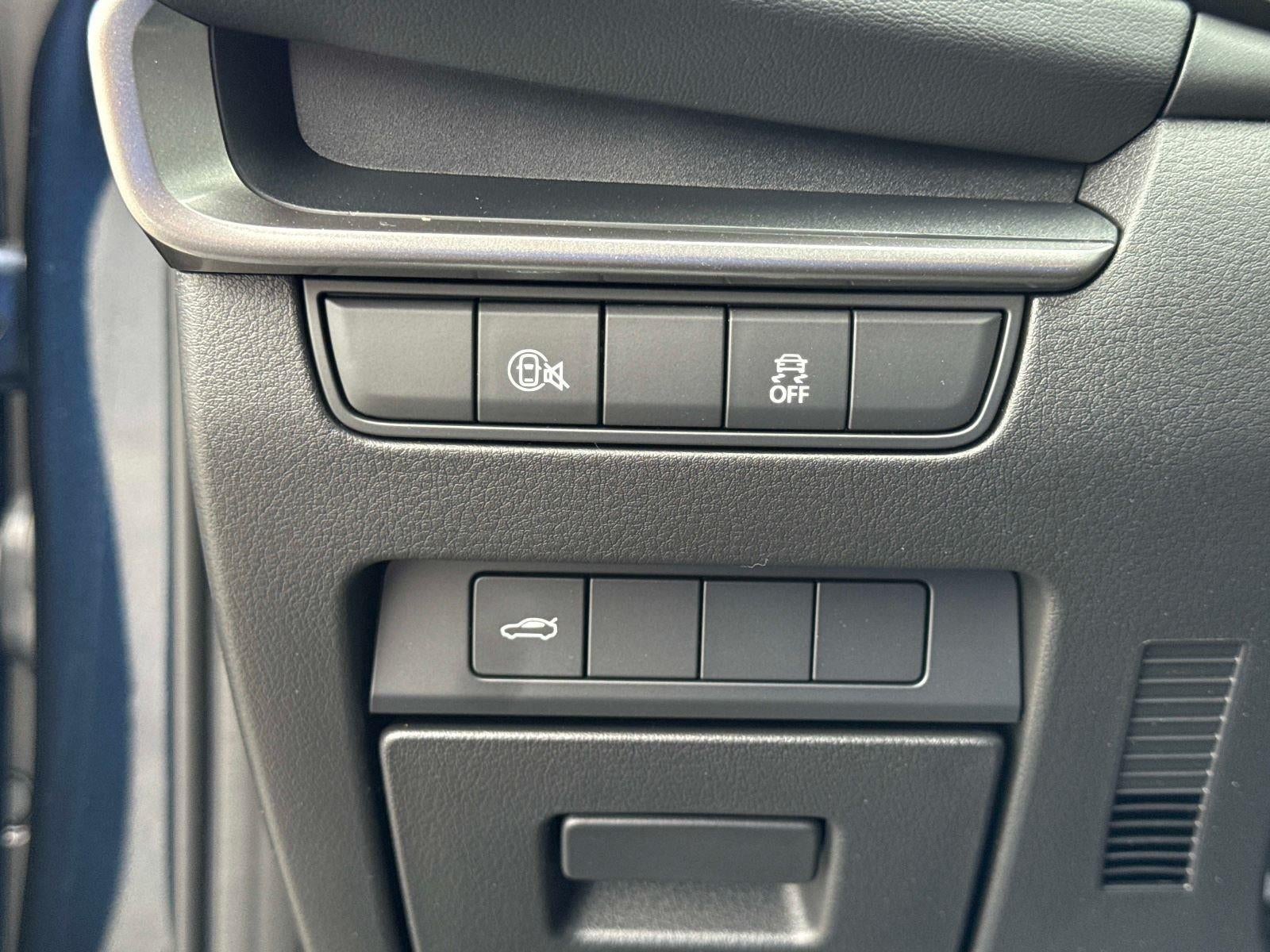 2026 Mazda Mazda3 Sedan 2.5 S