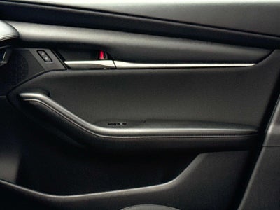 2026 Mazda Mazda3 Sedan 2.5 S