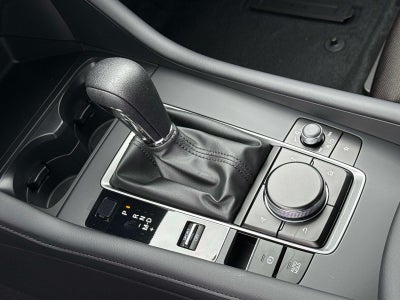 2026 Mazda Mazda3 Sedan 2.5 S