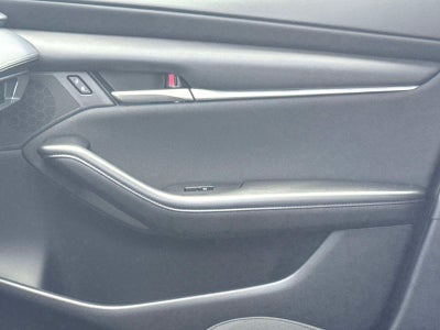 2026 Mazda Mazda3 Sedan 2.5 S