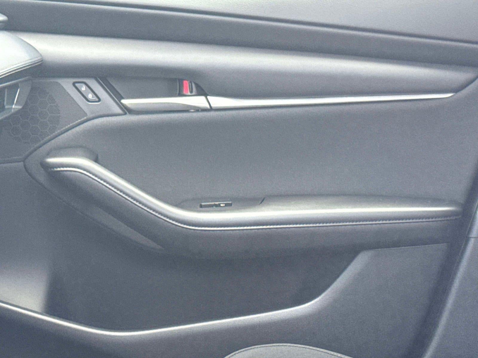 2026 Mazda Mazda3 Sedan 2.5 S