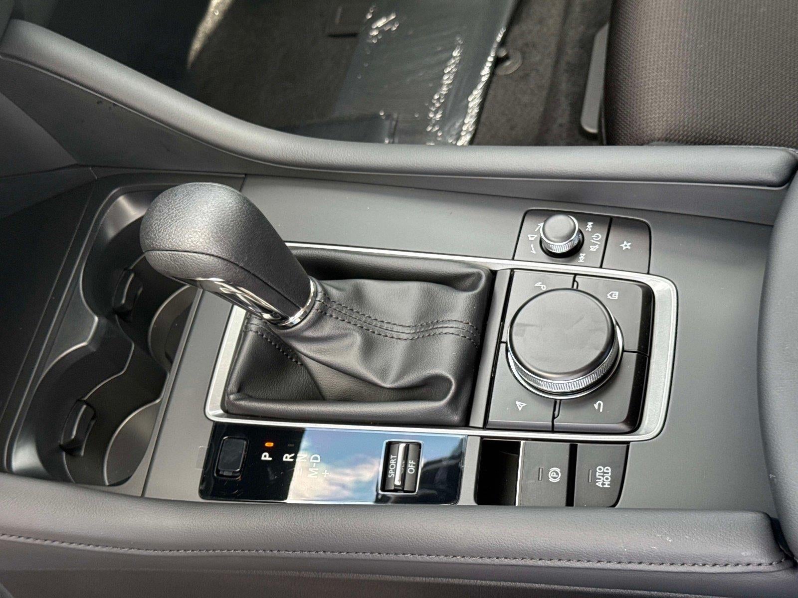 2026 Mazda Mazda3 Sedan 2.5 S