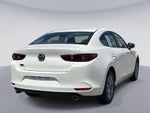 2026 Mazda Mazda3 Sedan 2.5 S