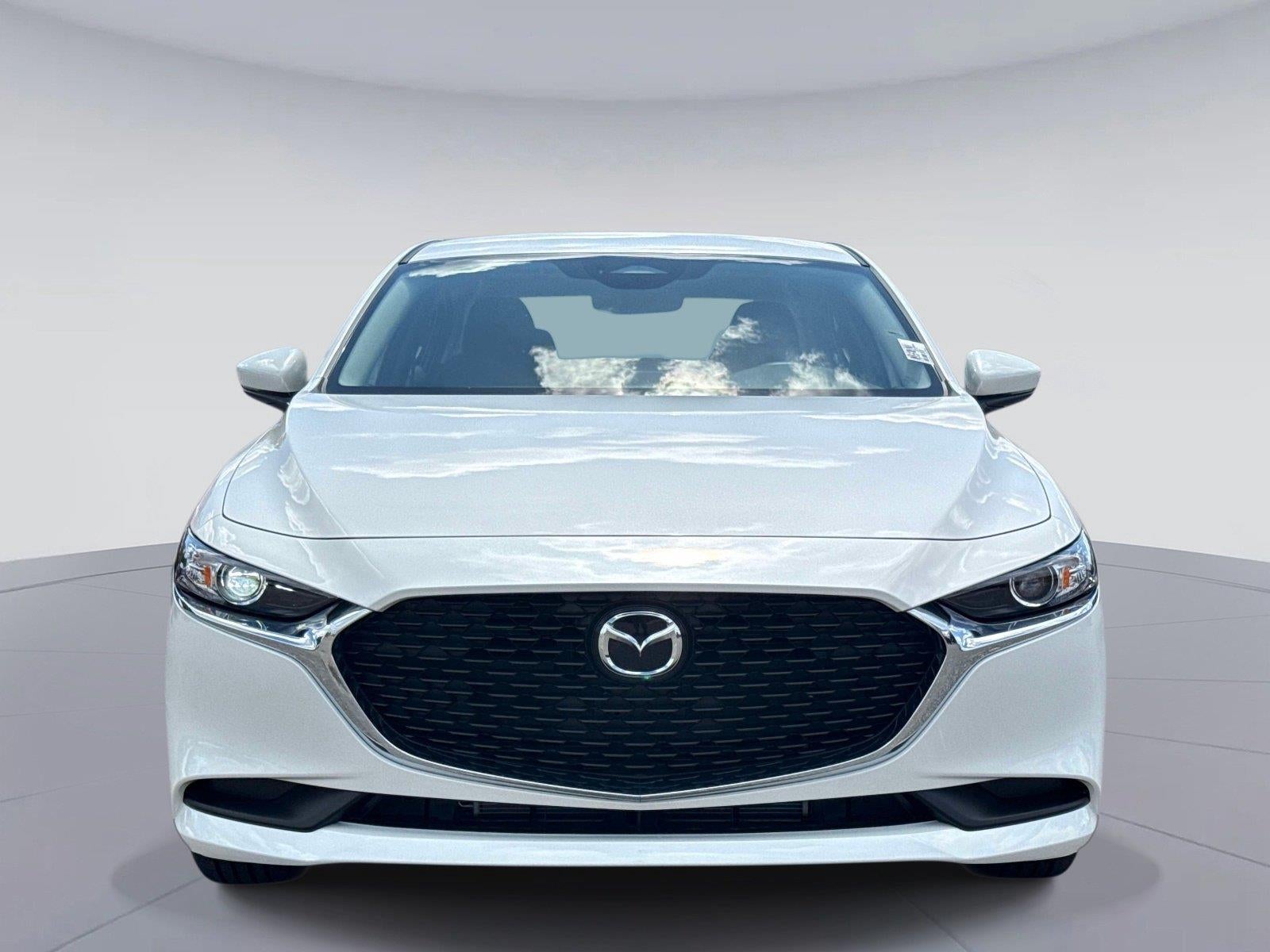 2026 Mazda Mazda3 Sedan 2.5 S