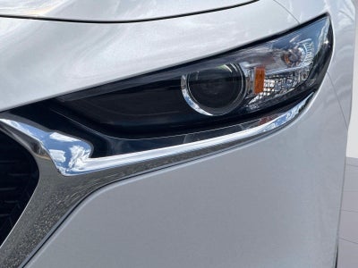 2026 Mazda Mazda3 Sedan 2.5 S