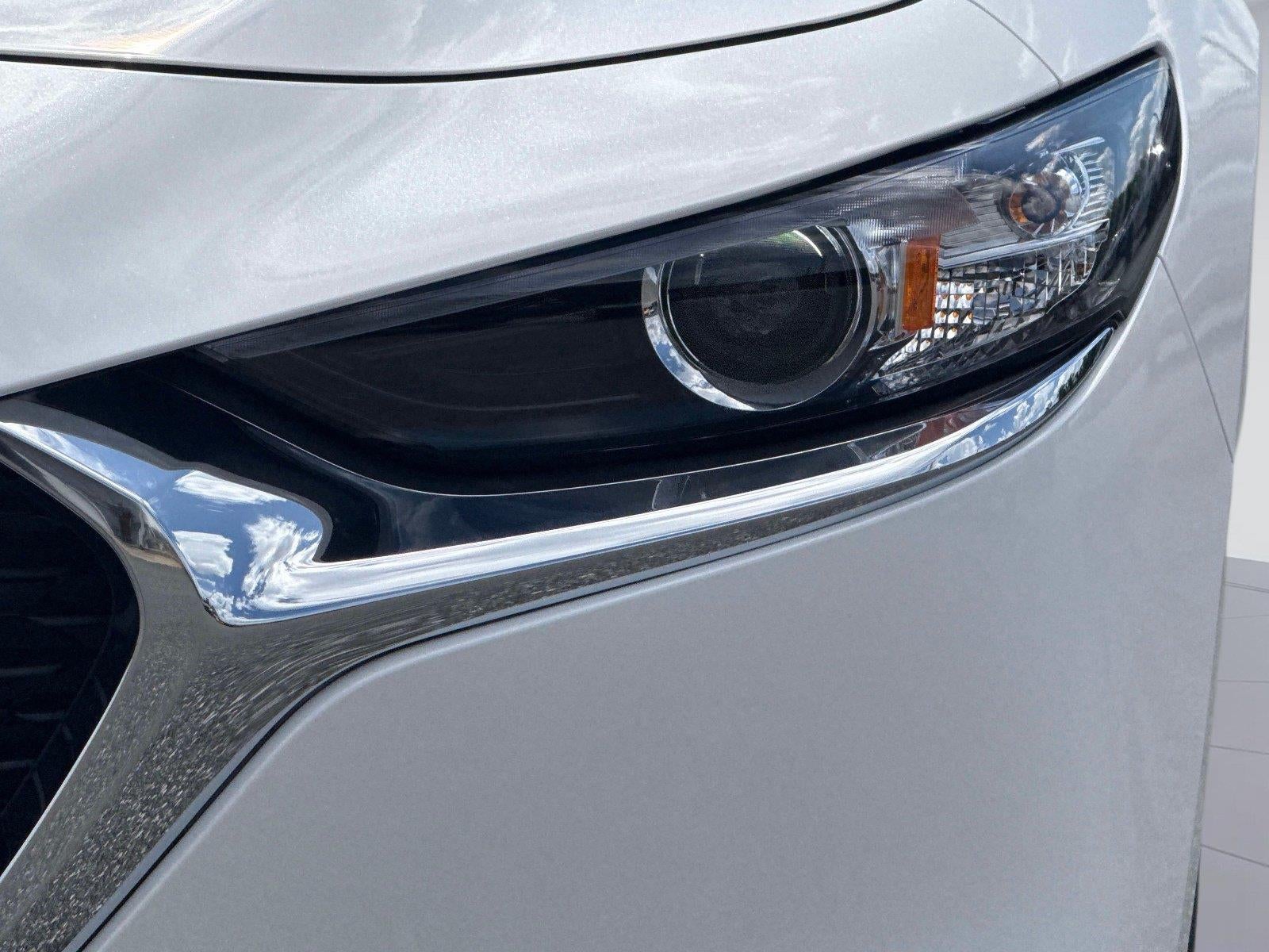 2026 Mazda Mazda3 Sedan 2.5 S