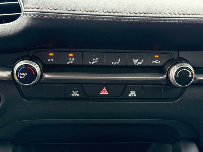 2026 Mazda Mazda3 Sedan 2.5 S