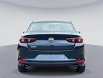 2026 Mazda Mazda3 Sedan 2.5 S