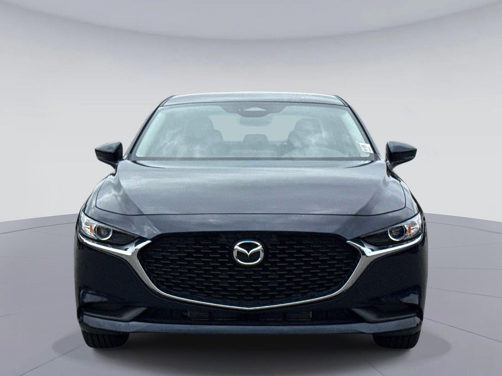 2026 Mazda Mazda3 Sedan 2.5 S