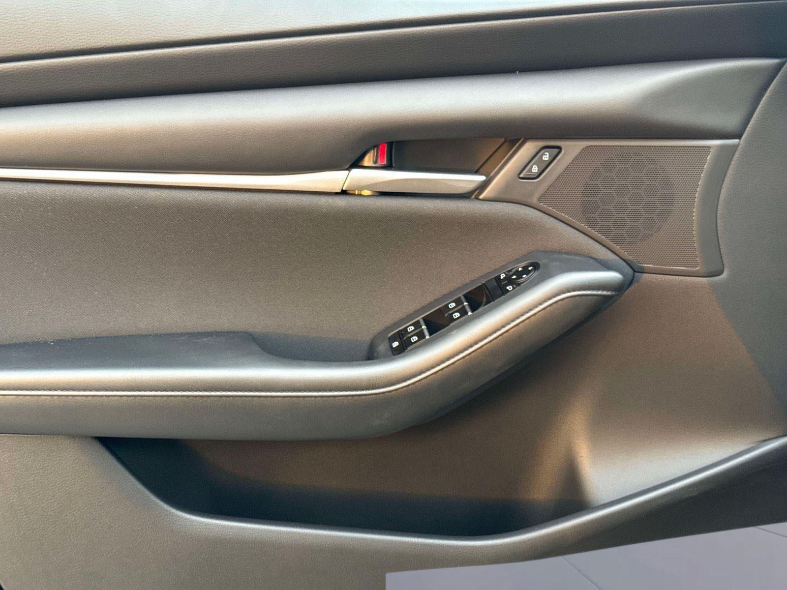 2026 Mazda Mazda3 Sedan 2.5 S