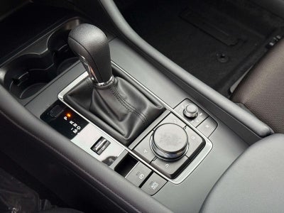 2026 Mazda Mazda3 Sedan 2.5 S