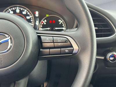 2026 Mazda Mazda3 Sedan 2.5 S