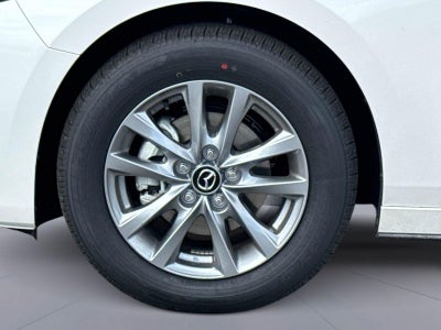 2026 Mazda Mazda3 Sedan 2.5 S