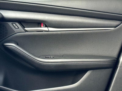 2026 Mazda Mazda3 Sedan 2.5 S
