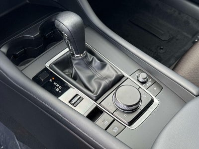 2026 Mazda Mazda3 Sedan 2.5 S