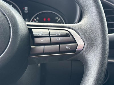 2026 Mazda Mazda3 Sedan 2.5 S