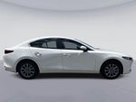 2026 Mazda Mazda3 Sedan 2.5 S