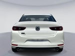 2026 Mazda Mazda3 Sedan 2.5 S