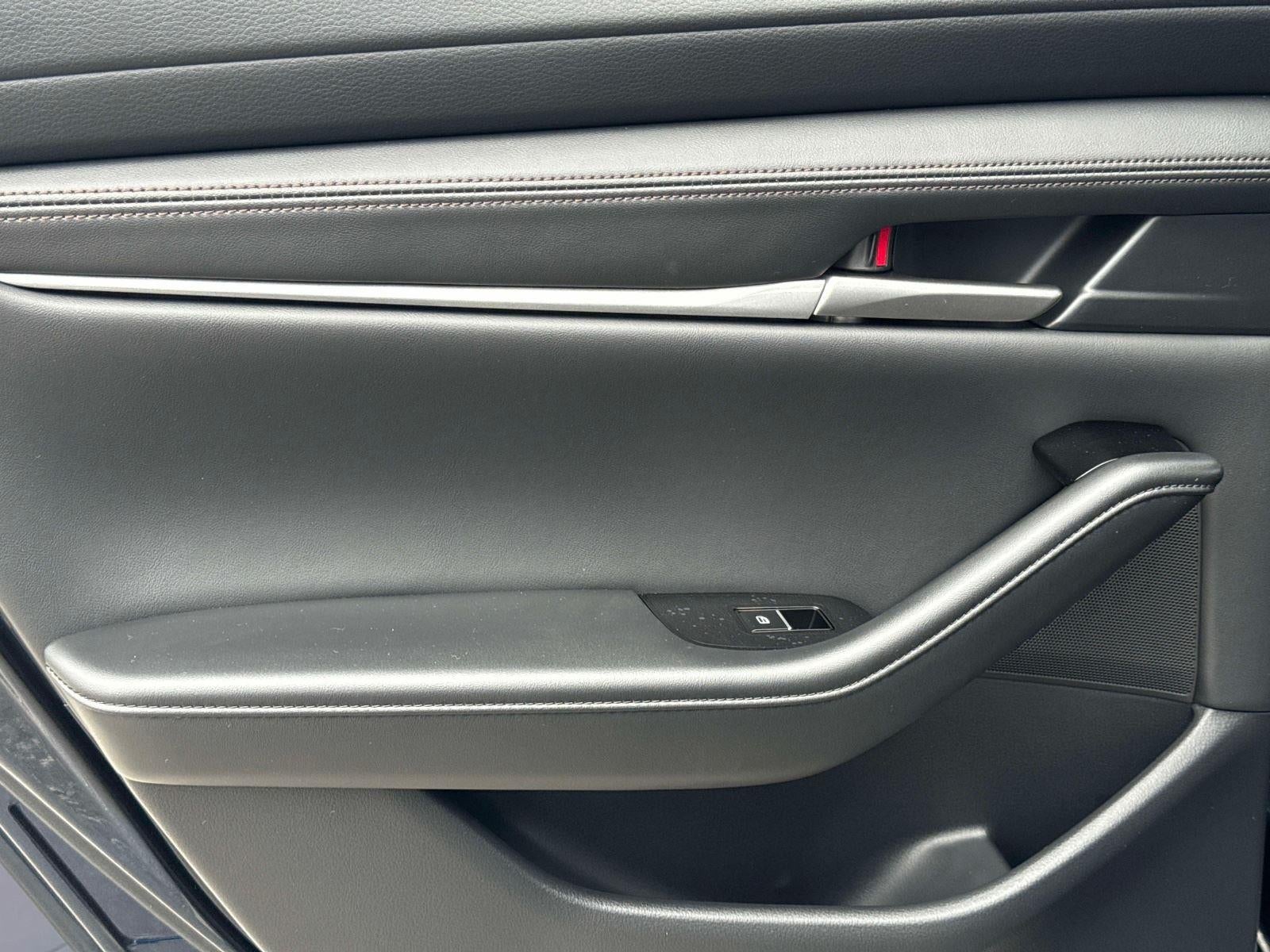2026 Mazda Mazda3 Sedan Base